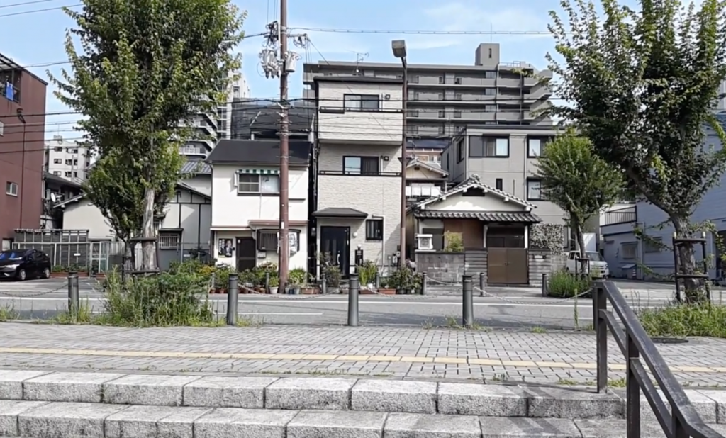 セトウツミの撮影場所の階段はどこ ロケ地の川辺が気になる もうちょっと知りたいが叶うブログ